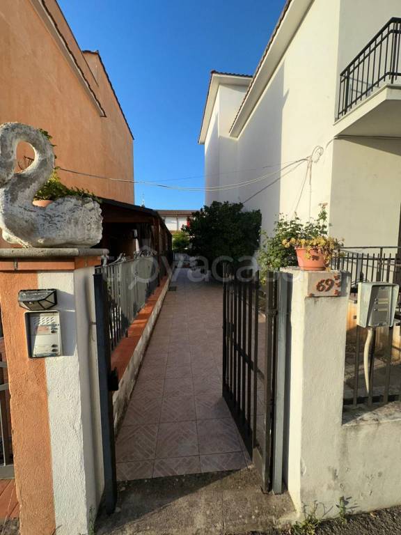 appartamento in vendita a Terracina