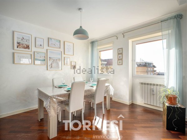 appartamento in vendita a Terracina