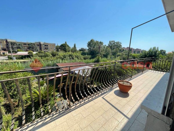 appartamento in vendita a Terracina