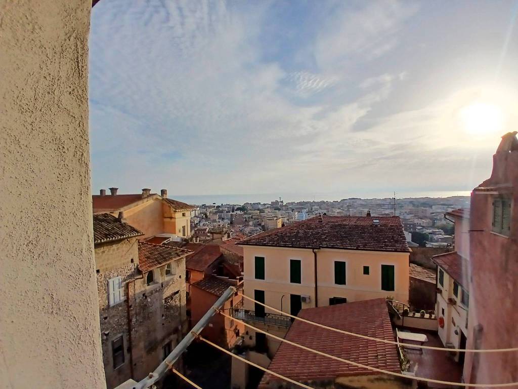 appartamento in vendita a Terracina