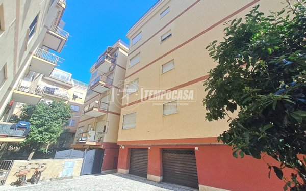 appartamento in vendita a Terracina