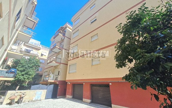 appartamento in vendita a Terracina