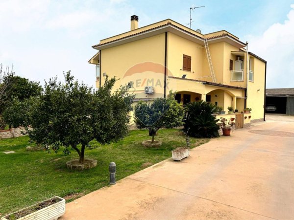 appartamento in vendita a Terracina