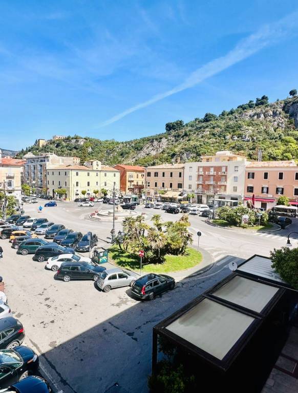 appartamento in vendita a Terracina