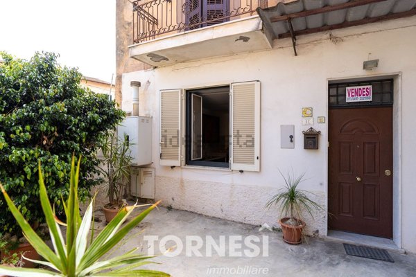 appartamento in vendita a Terracina