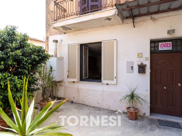 appartamento in vendita a Terracina