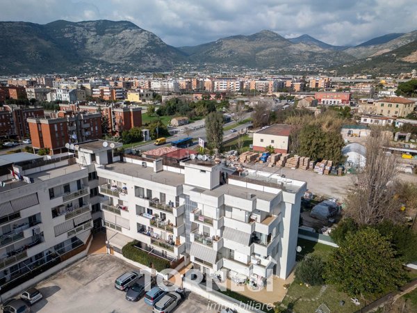 appartamento in vendita a Terracina