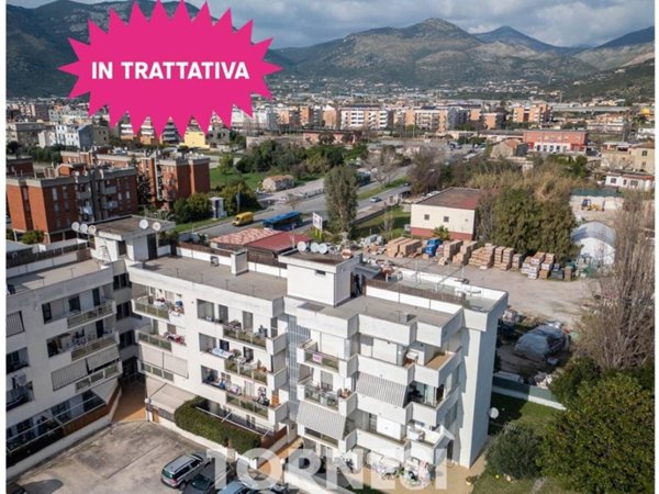 appartamento in vendita a Terracina