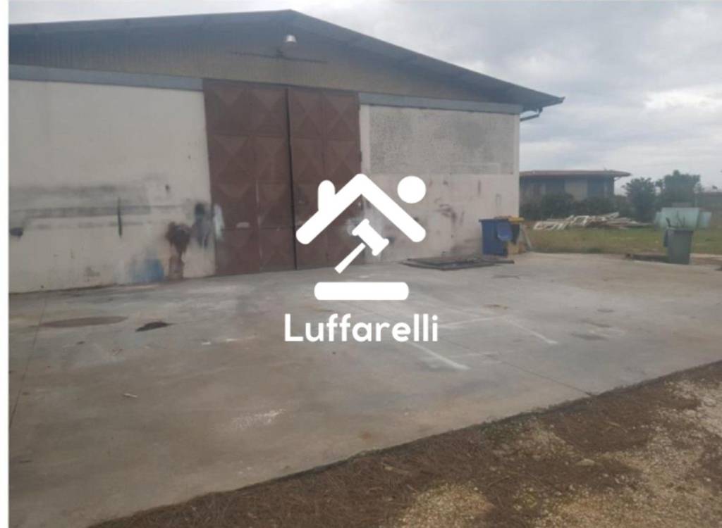 appartamento in vendita a Terracina