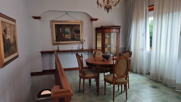 appartamento in vendita a Terracina