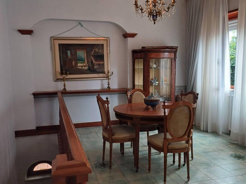 appartamento in vendita a Terracina