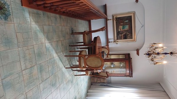 appartamento in vendita a Terracina