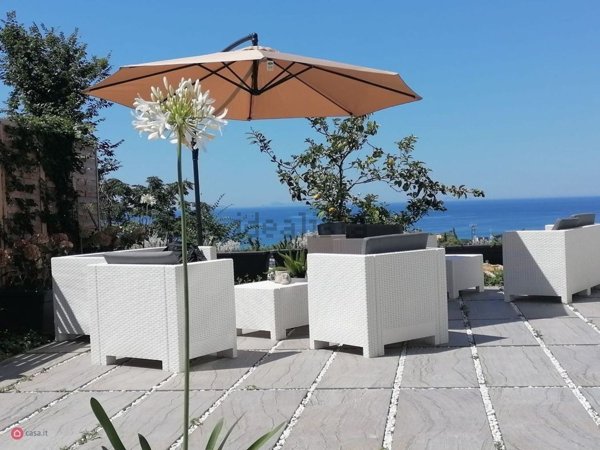 appartamento in vendita a Terracina
