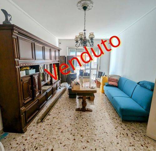 appartamento in vendita a Terracina
