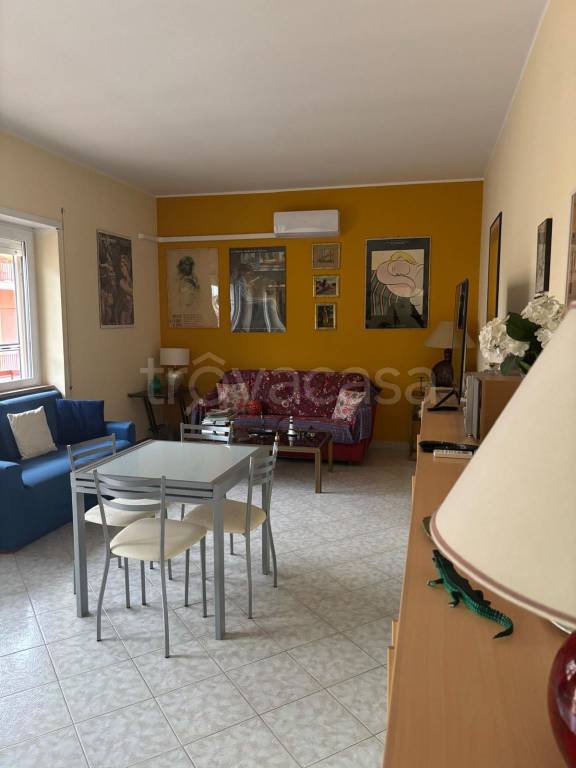 appartamento in vendita a Terracina
