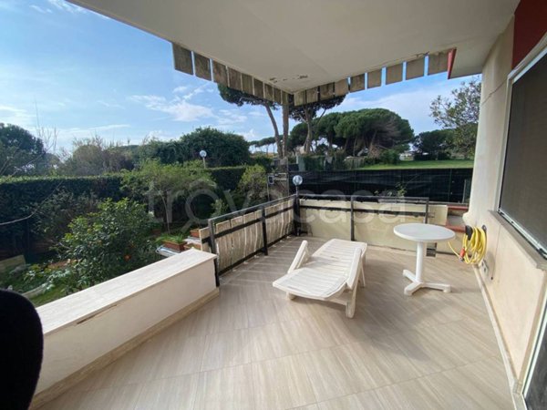 appartamento in vendita a Terracina