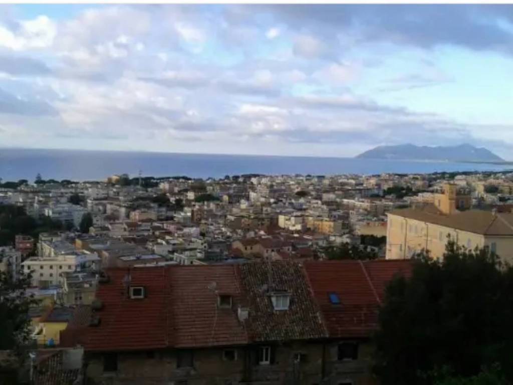 appartamento in vendita a Terracina