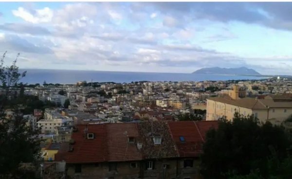 appartamento in vendita a Terracina