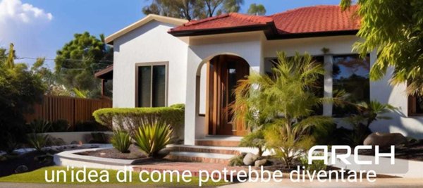 casa indipendente in vendita a Terracina