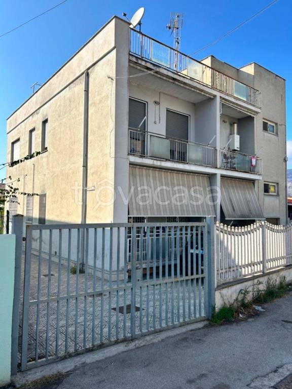 appartamento in vendita a Terracina