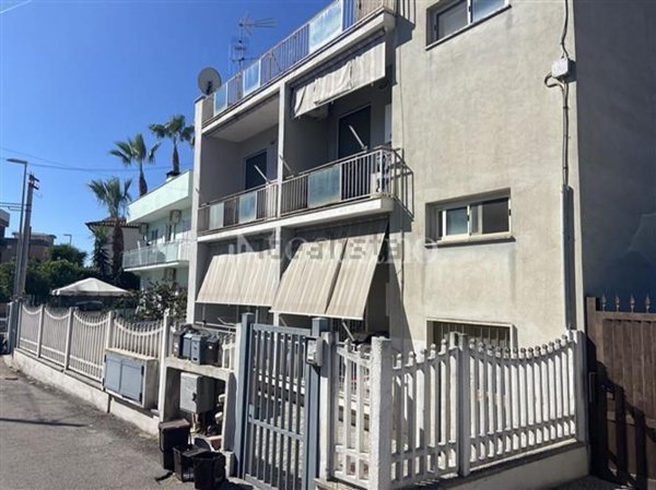 appartamento in vendita a Terracina