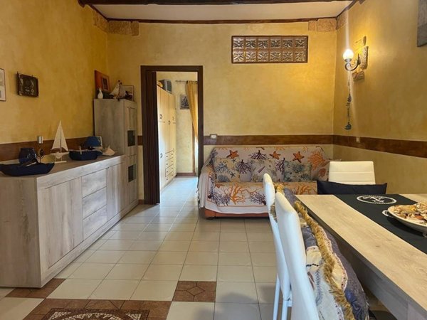 appartamento in vendita a Terracina