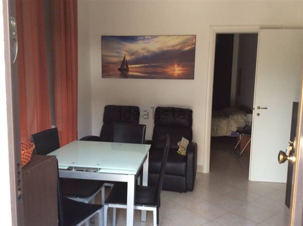 appartamento in vendita a Terracina