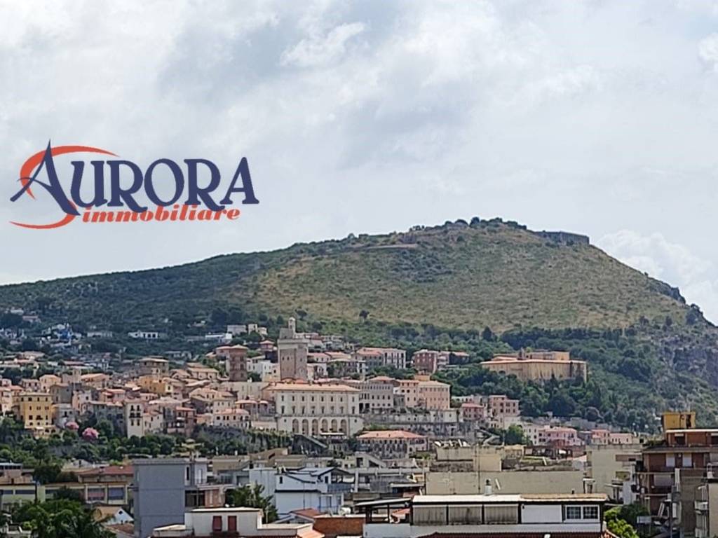 appartamento in vendita a Terracina