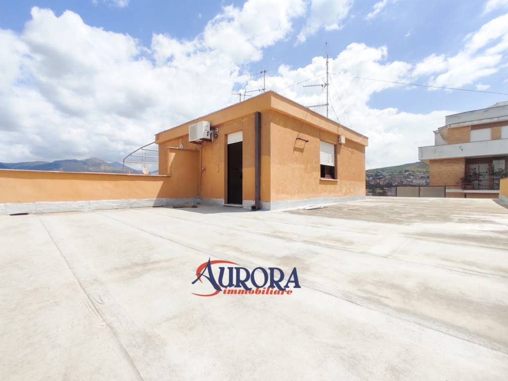appartamento in vendita a Terracina