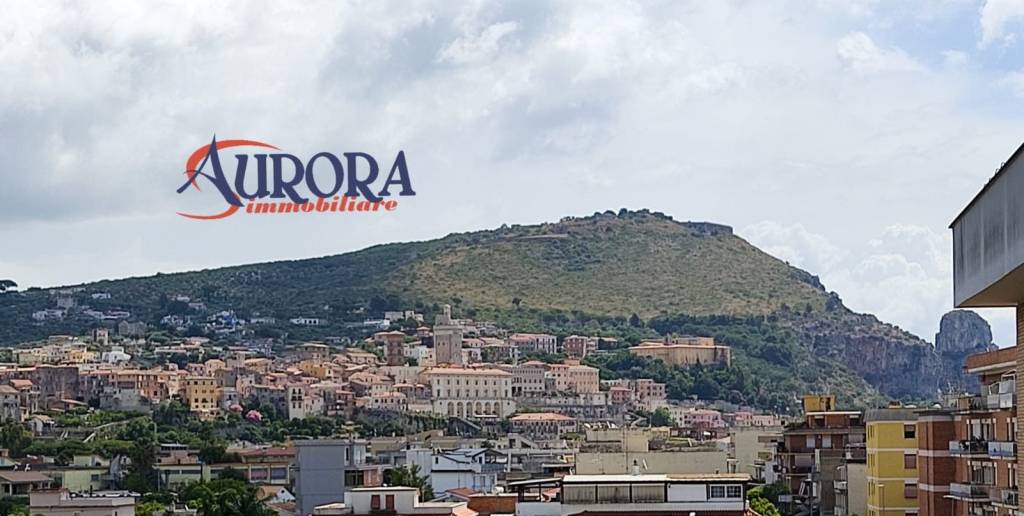 appartamento in vendita a Terracina
