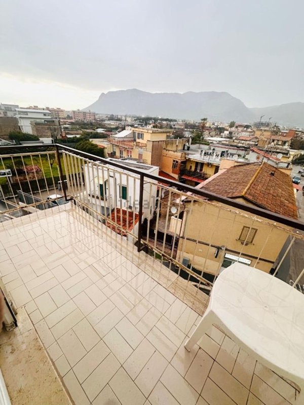 appartamento in vendita a Terracina