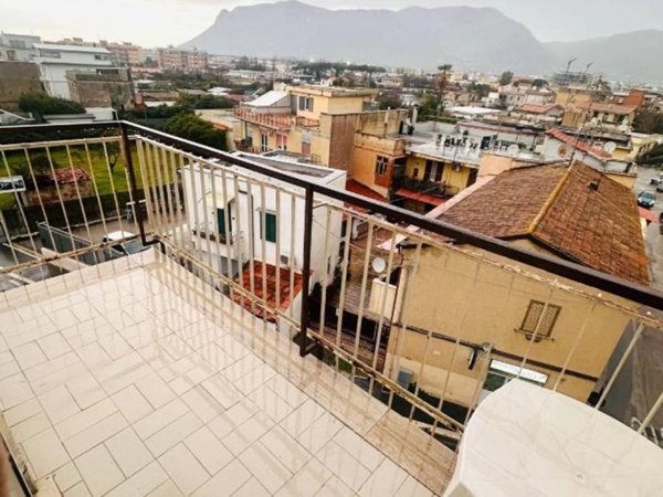 appartamento in vendita a Terracina