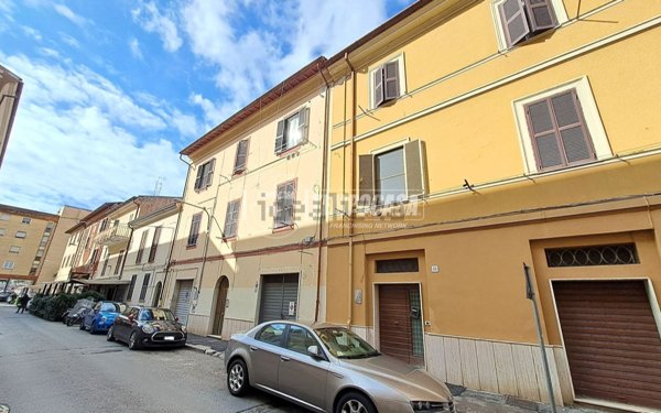 appartamento in vendita a Terracina