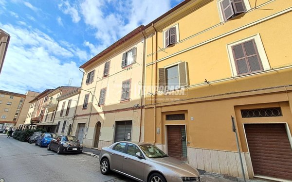 appartamento in vendita a Terracina