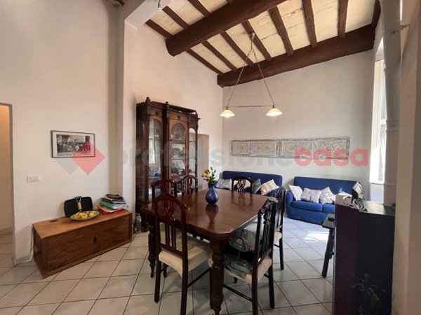 appartamento in vendita a Terracina