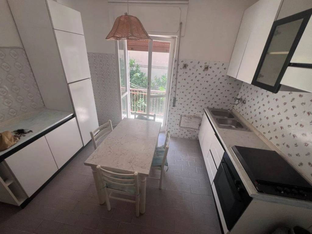 appartamento in vendita a Terracina
