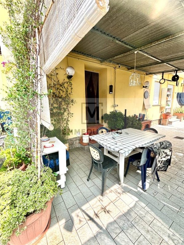 appartamento in vendita a Terracina
