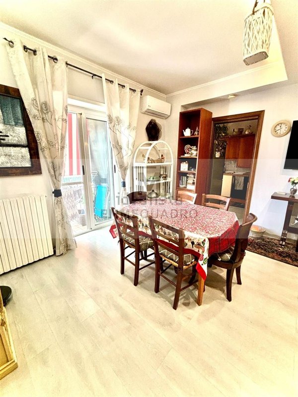 appartamento in vendita a Terracina