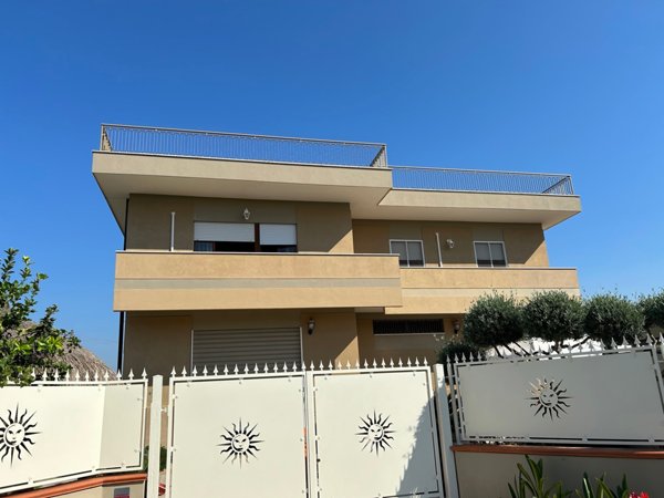 appartamento in vendita a Terracina