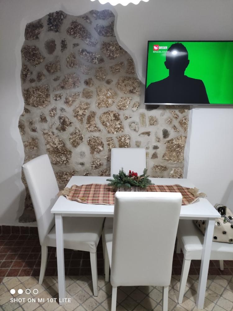 appartamento in vendita a Terracina
