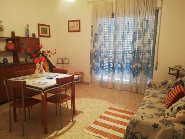 appartamento in vendita a Terracina