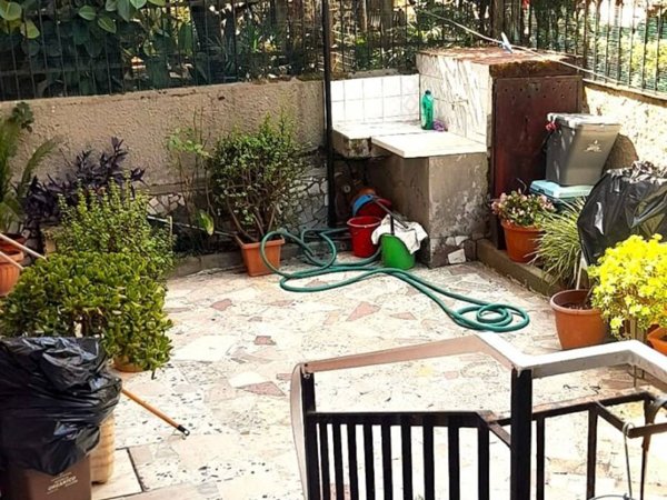 appartamento in vendita a Terracina