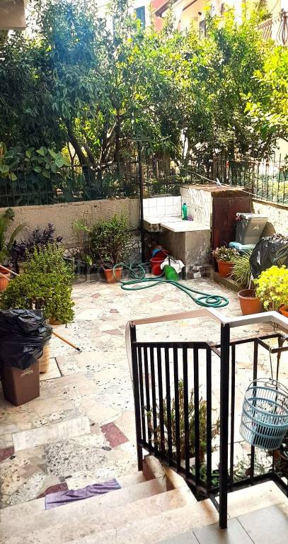 appartamento in vendita a Terracina