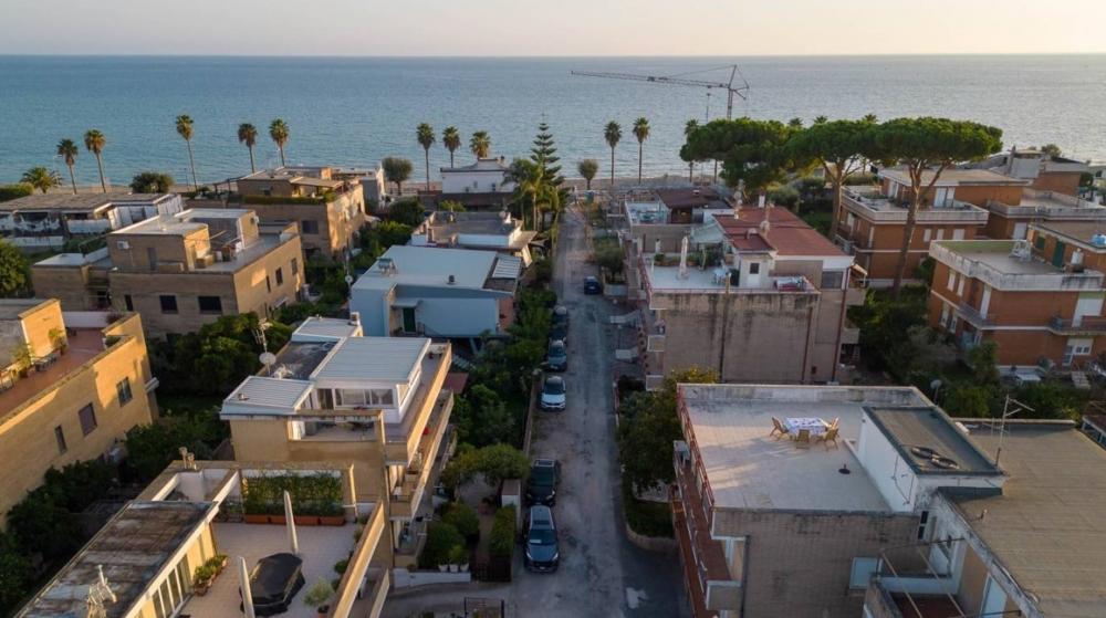 appartamento in vendita a Terracina