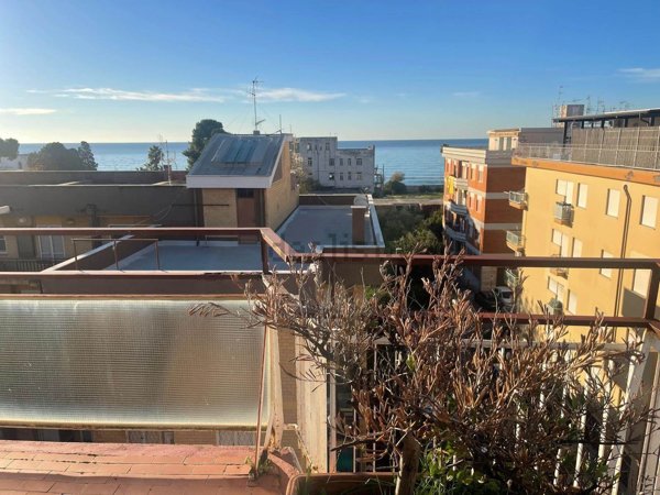 appartamento in vendita a Terracina