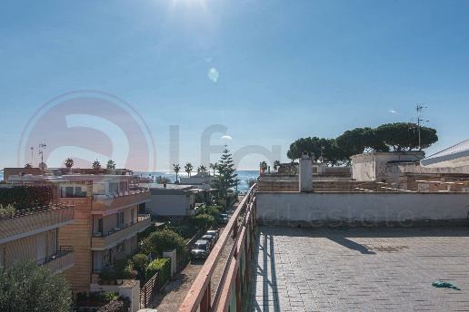 appartamento in vendita a Terracina