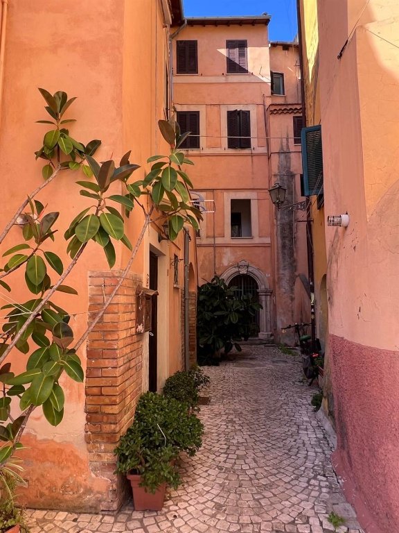 appartamento in vendita a Terracina