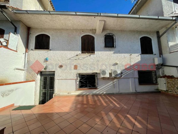 appartamento in vendita a Terracina