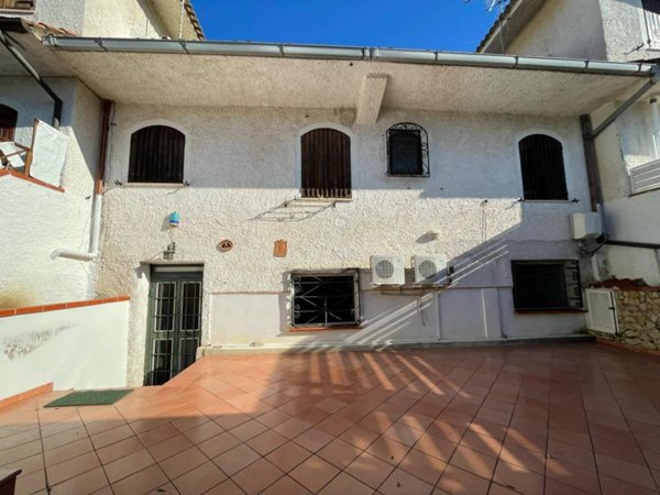 appartamento in vendita a Terracina