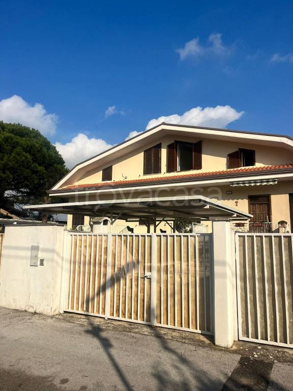 appartamento in vendita a Terracina
